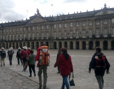 English copywriter in Paris: English on the Way