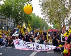 English Copywriter in Paris: making Rentrée resolutions