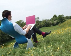 English Copywriter in Paris: Freelancing in France