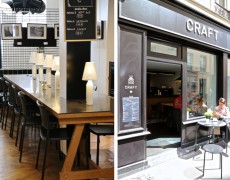 English copywriter in Paris: Paris freelancing hotspots