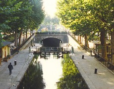 English Copywriter in Paris: one sunny bobo afternoon