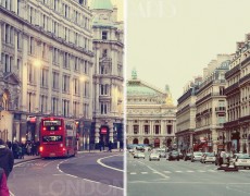 English Copywriter in Paris: living in limbo