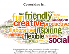 English Copywriter in Paris: overcoming moments of solitude II