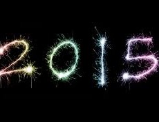 English Copywriter in Paris: obsessions and observations about New Year in France