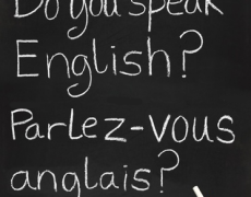 English Copywriter in Paris: parlez-vous anglais?