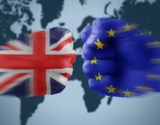 English Copywriter in Paris: To Brexit or not to Brexit?