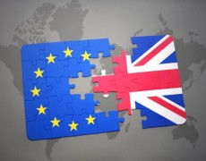 English Copywriter in Paris: Post-Brexit musings