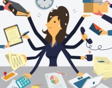 English Copywriter in Paris: The art of doing nothing