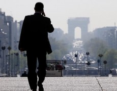 English Copywriter in Paris: How to freelance for a French company