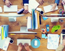 English Copywriter in Paris: What exactly is a copywriter?