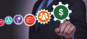 Focus on the benefits for the customer